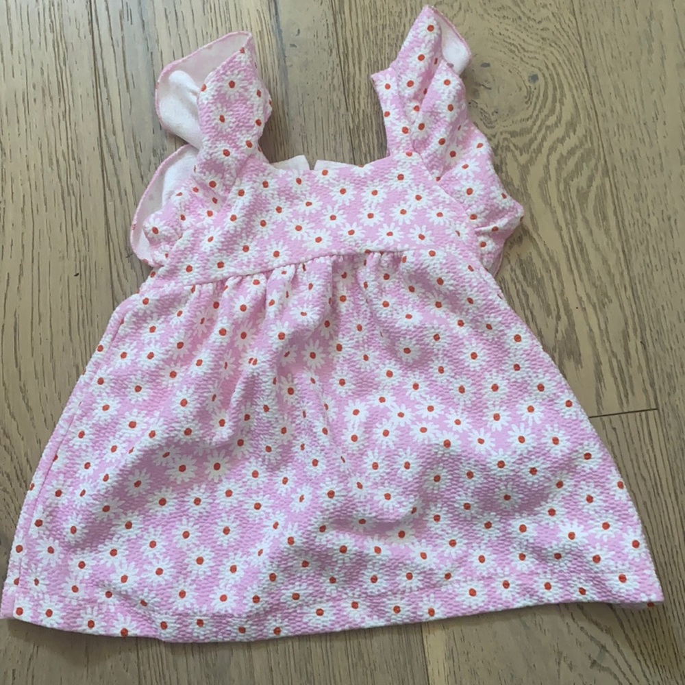 Zara dress size 12-18 months